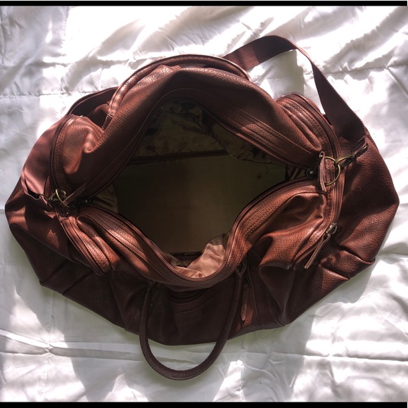 Timberland Duffle Bag - Picture 2 of 8